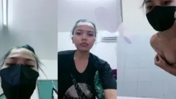 Bokep Live Host Malay Mandi Bugil Mango Show