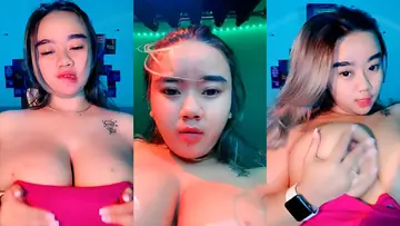 Bokep Live VCS Jijiw Tobrut Remas Toket Desah