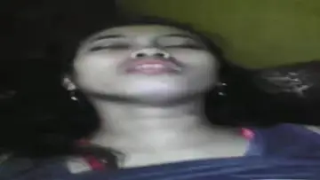 Dokumentasi Cucu Marsya Cantik Live Kasur